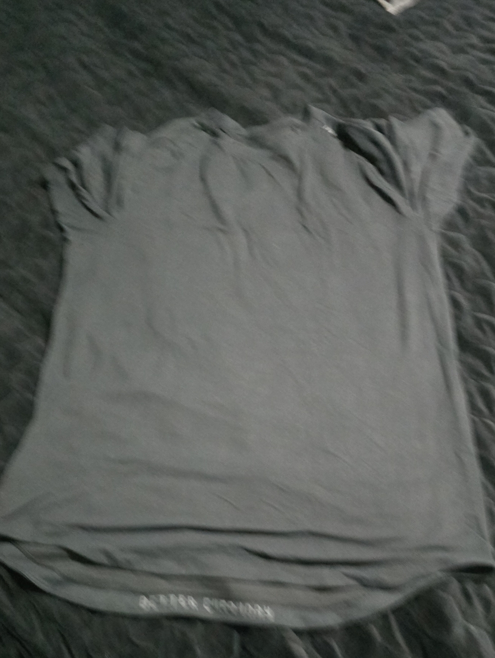 Lululemon Better Everyday short Sleeve T-shirt size: L
